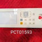 PHILIPS CT CONTROL PANEL ASSEMBLY FRONT RH CT Scan