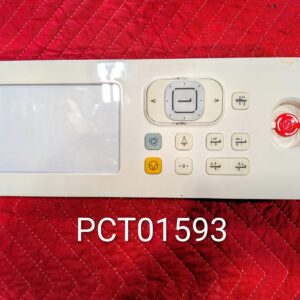 PHILIPS CT CONTROL PANEL ASSEMBLY FRONT RH CT Scan