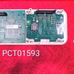 PHILIPS CT CONTROL PANEL ASSEMBLY FRONT RH CT Scan