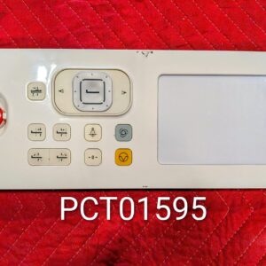 PHILIPS CT CONTROL PANEL ASSEMBLY FRONT LH CT Scan