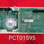 PHILIPS CT CONTROL PANEL ASSEMBLY FRONT LH CT Scan