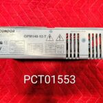 Condor GPM140-12-T switching power supply CT Scan