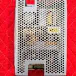 Artesyn series open-frame switching power supply CT Scan