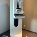 HOLOGIC Selenia Dimensions Mammography