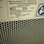 GE REVELOUTION EVO CT Scan