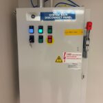 GE REVELOUTION EVO CT Scan