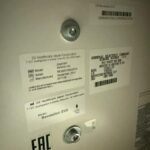 GE REVELOUTION EVO CT Scan