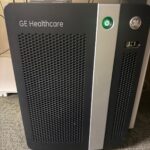 GE REVELOUTION EVO CT Scan