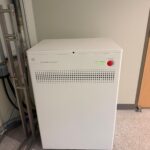 GE REVELOUTION EVO CT Scan
