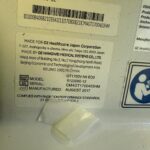 GE REVELOUTION EVO CT Scan
