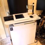 GE Senograph Pristina Mammography