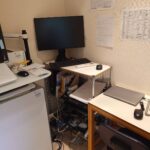 GE Senograph Pristina Mammography