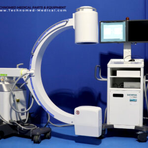 SIEMENS Cios Select XR
