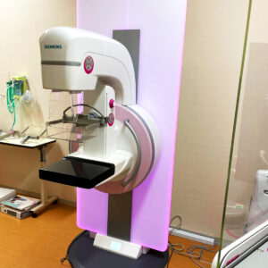 SIEMENS MAMMOMAT Inspiration PRIME Mammography
