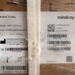 Mindray TE 7 Max T Ultrasound