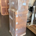 Mindray TE 7 Max T Ultrasound