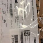 Mindray TE 7 Max T Ultrasound