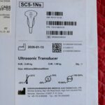 Mindray TE 7 Max T Ultrasound