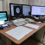 Brilliance CT 64 CT Scan