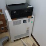 Brilliance CT 64 CT Scan