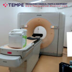Brilliance CT 64 CT Scan