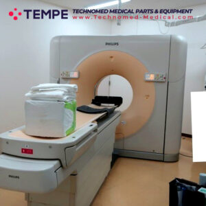 Brilliance CT 64 CT Scan