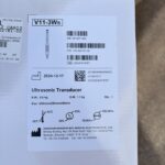 TE7 Max T Ultrasound