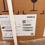 TE7 Max T Ultrasound