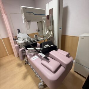 SIEMENS MAMMOMAT 3000 Mammography