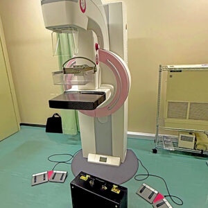 SIEMENS MAMMOMAT Inspiration SIEMENS MAMMOMAT Inspiration Mammography