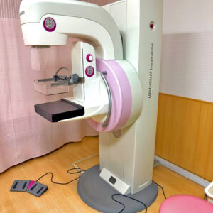SIEMENS MAMMOMAT Inspiration Mammography