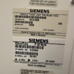 SIEMENS MAMMOMAT Inspiration Mammography