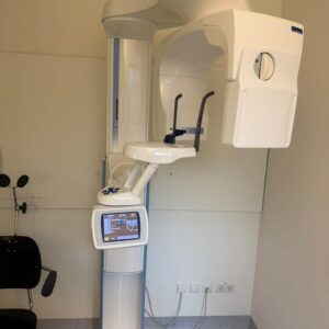 PLANMECA CBCT ProMax 3D Mid Dental Imaging