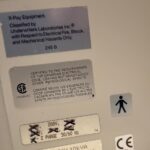 SIEMENS MAMMOMAT 3000 Mammography