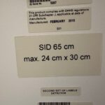 SIEMENS MAMMOMAT Inspiration Mammography