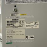 SIEMENS MAMMOMAT 3000 Mammography