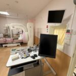 SIEMENS MAMMOMAT Inspiration Mammography