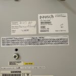 SIEMENS MAMMOMAT 3000 Mammography