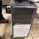 SIEMENS MAMMOMAT 3000 Mammography