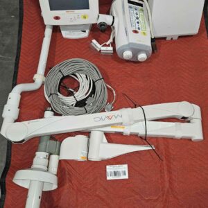 Medrad Stellant Injector General