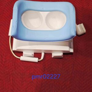 dS Breast Coil 3T/16ch MRI