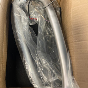 Clover Handle wisonic Ultrasound