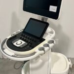 Philips Ultrasound Affiniti 30 Ultrasound
