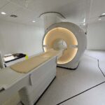 Philips MRI Ingenia 3.0T Omega HP-YOM 2017-Installed 2018 MRI