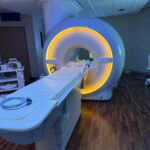 Philips MRI Ingenia 1.5T MRI