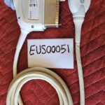 GE Ultrasound Logiq E9 Ultrasound