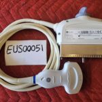 GE Ultrasound Logiq E9 Ultrasound