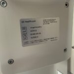 GE OEC 9900 Elite XR