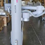Siemens ACUSON S2000 ABVS General