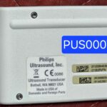 Philips Probe V6-2 Probe